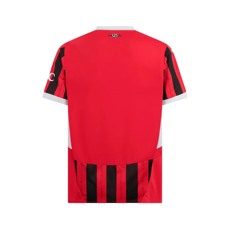 AC Milan 24/25 Home Youth Jersey (77498401)