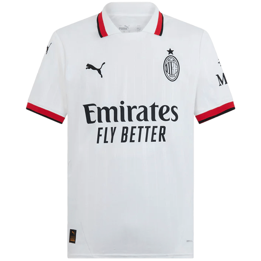 AC Milan 24/25 Away Jersey (77501502)