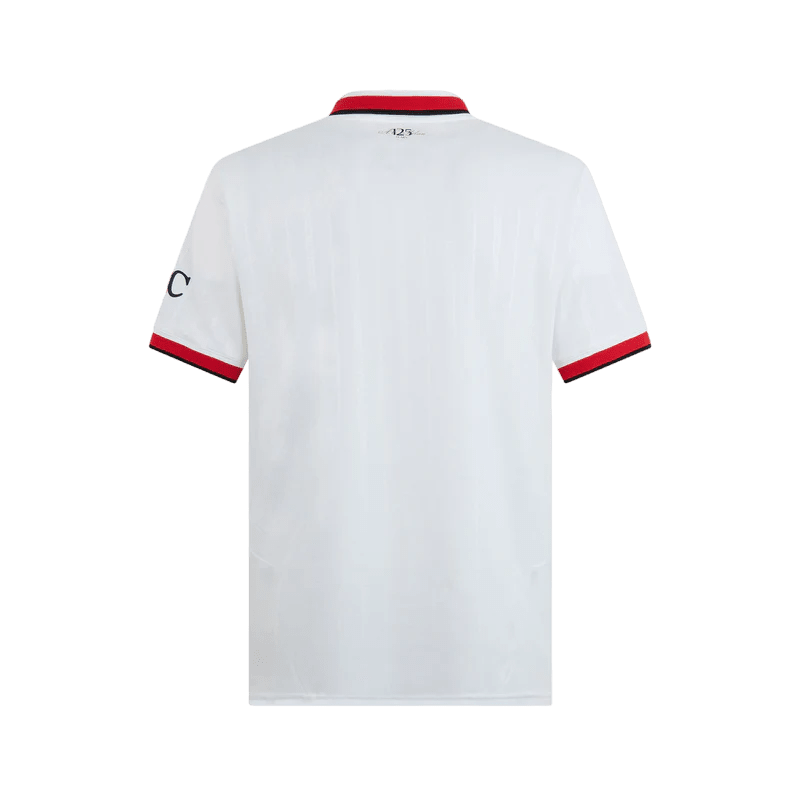 AC Milan 24/25 Away Jersey (77501502)