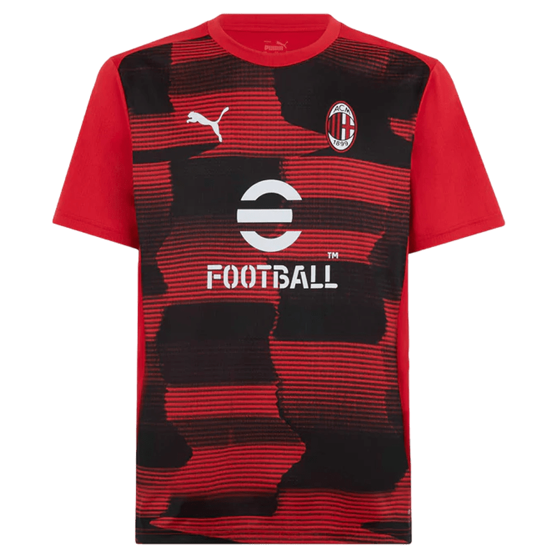 AC Milan Pre-Match Jersey (77771201)