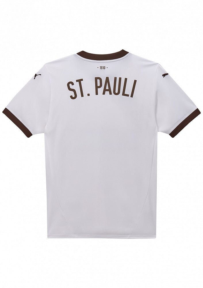 FC St. Pauli 24/25 Away Jersey (77865102)