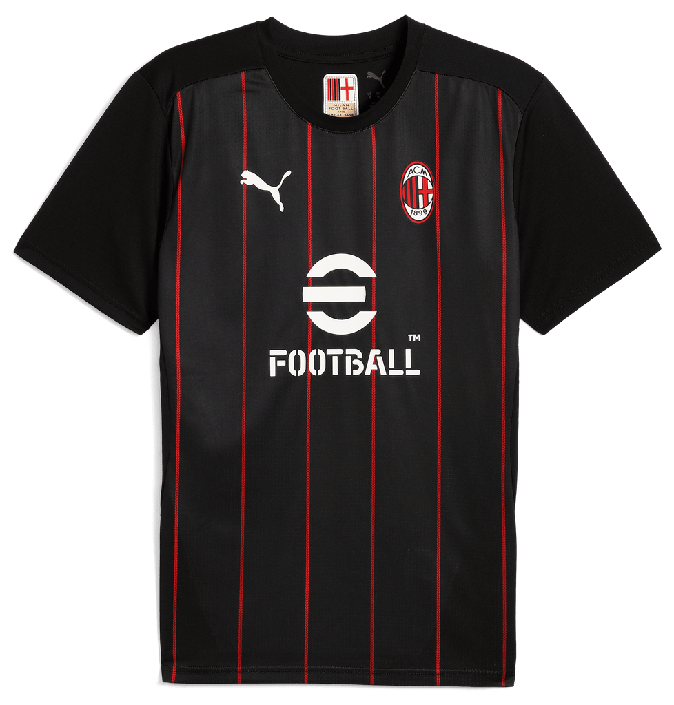 AC Milan 24/25 Pre-Match Jersey - 125th Anniversary Collection (77934407)