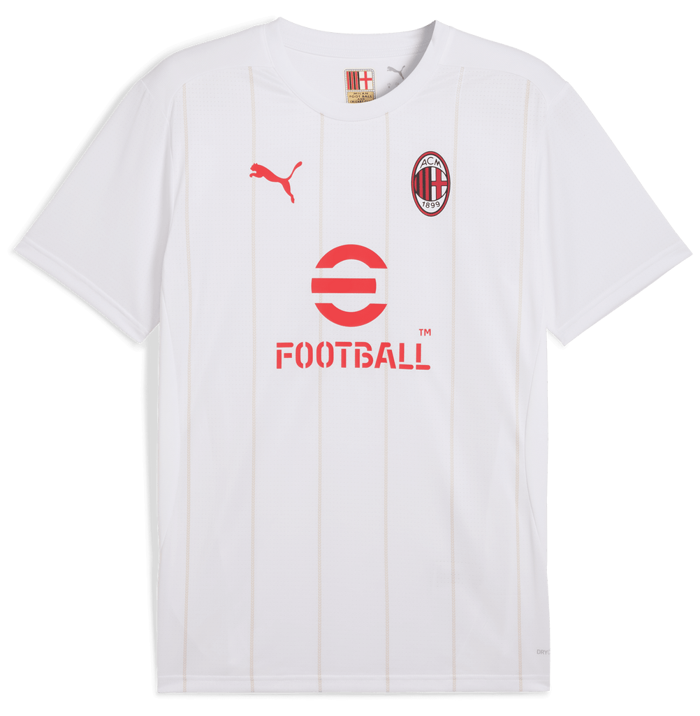 AC Milan 24/25 Pre-Match Jersey - 125th Anniversary Collection (77934408)