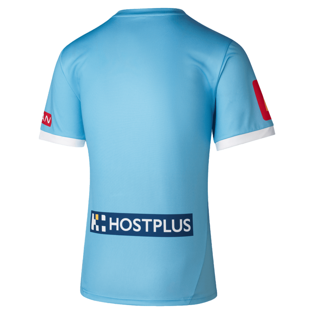 Melbourne City 24/25 Home Jersey (78065801)