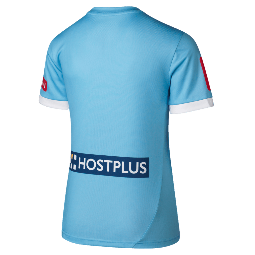 Melbourne City 24/25 Home Youth Jersey (78066201)