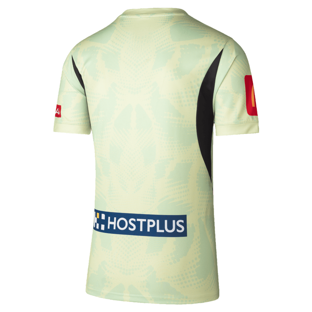 Melbourne City 24/25 Goalkeeper Jersey (78066701)