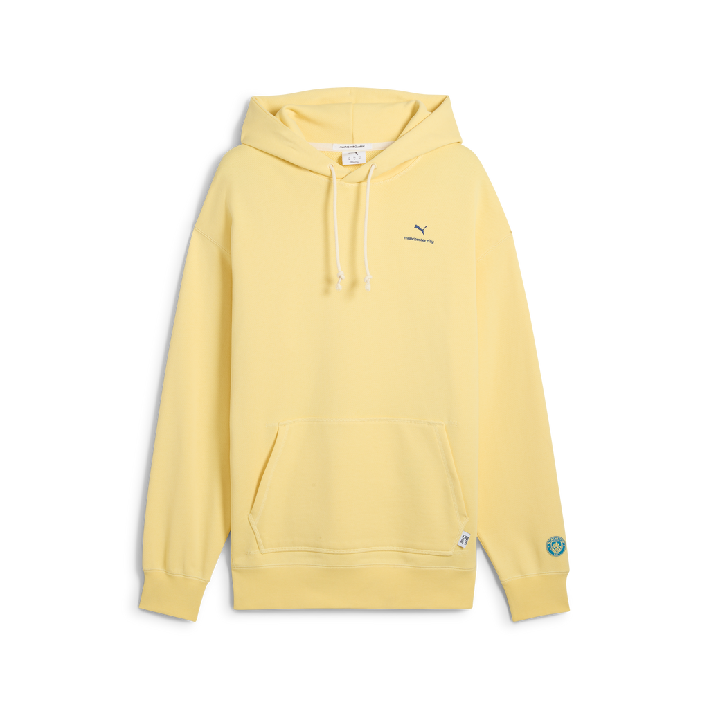 Manchester City MMQ Hoodie (78075505)