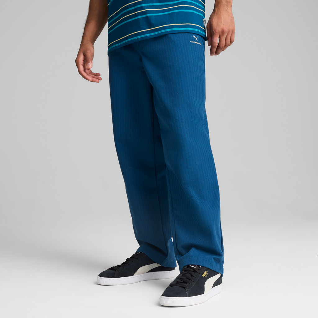 Manchester City MMQ Pant (78083902)