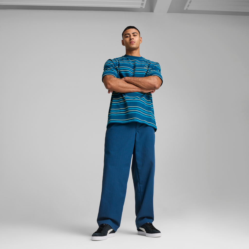 Manchester City MMQ Pant (78083902)