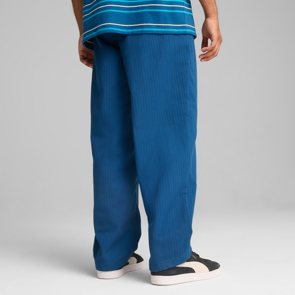 Manchester City MMQ Pant (78083902)