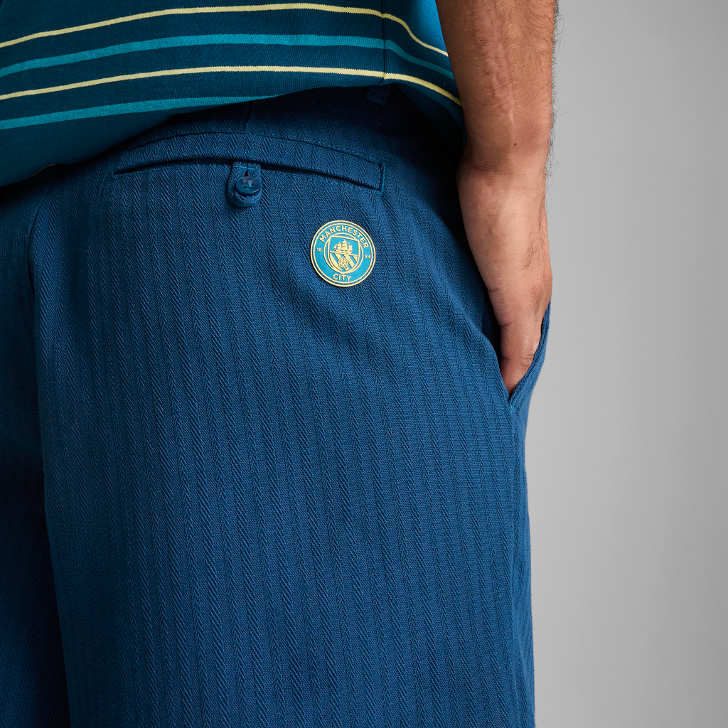 Manchester City MMQ Pant (78083902)