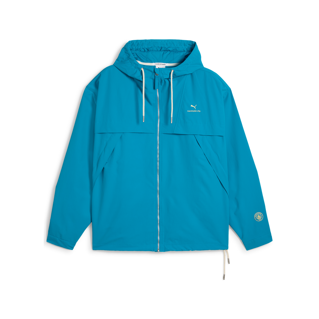 Manchester City MMQ Jacket (78084004)