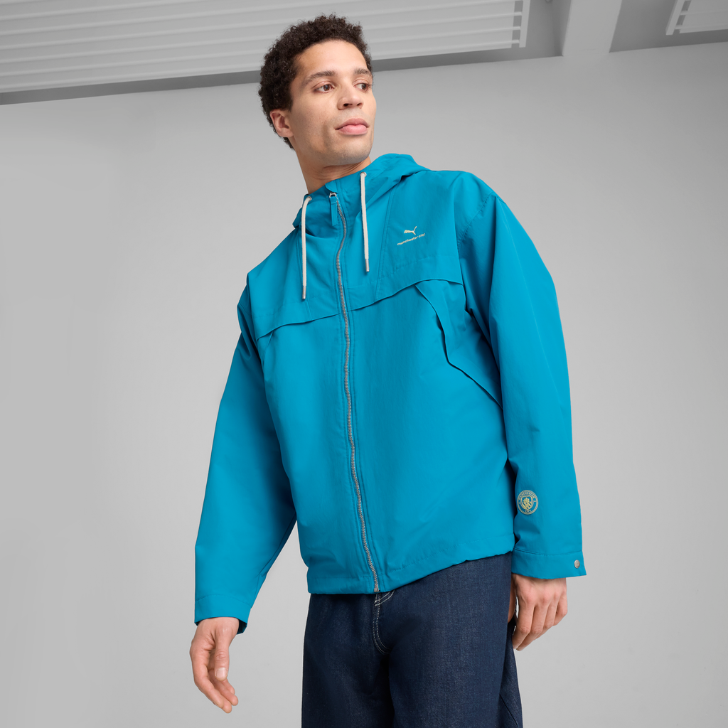 Manchester City MMQ Jacket (78084004)