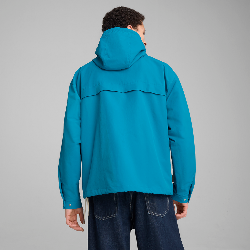 Manchester City MMQ Jacket (78084004)