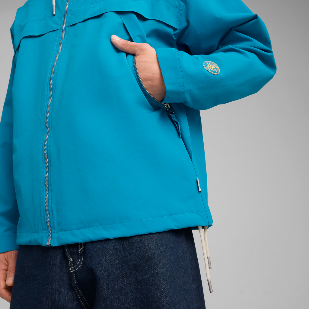 Manchester City MMQ Jacket (78084004)