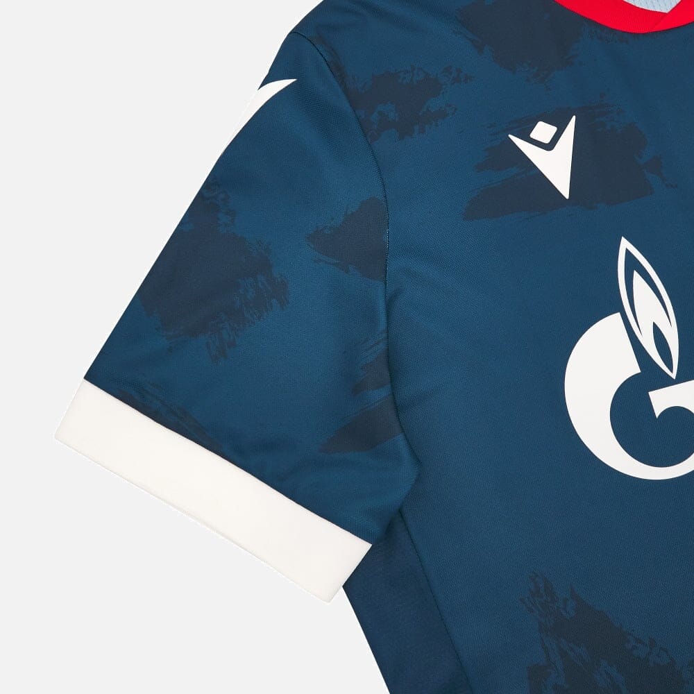 Red Star Belgrade 24/25 Away Jersey (700030230001)