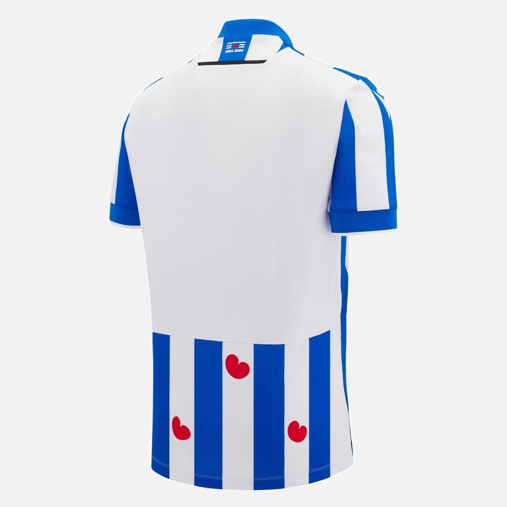 SC Heerenveen 24/25 Home Jersey (700001390001)