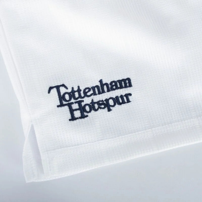 Tottenham Hotspur 1997-1999 Retro Home Jersey (PNYTOT001)