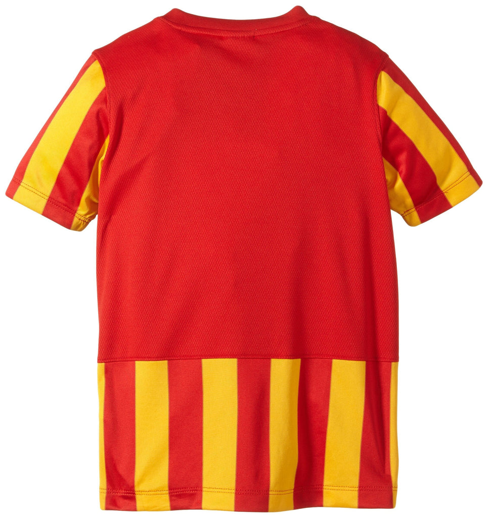 Inter IV Youth Football Short-Sleeve Jersey (588433-658)