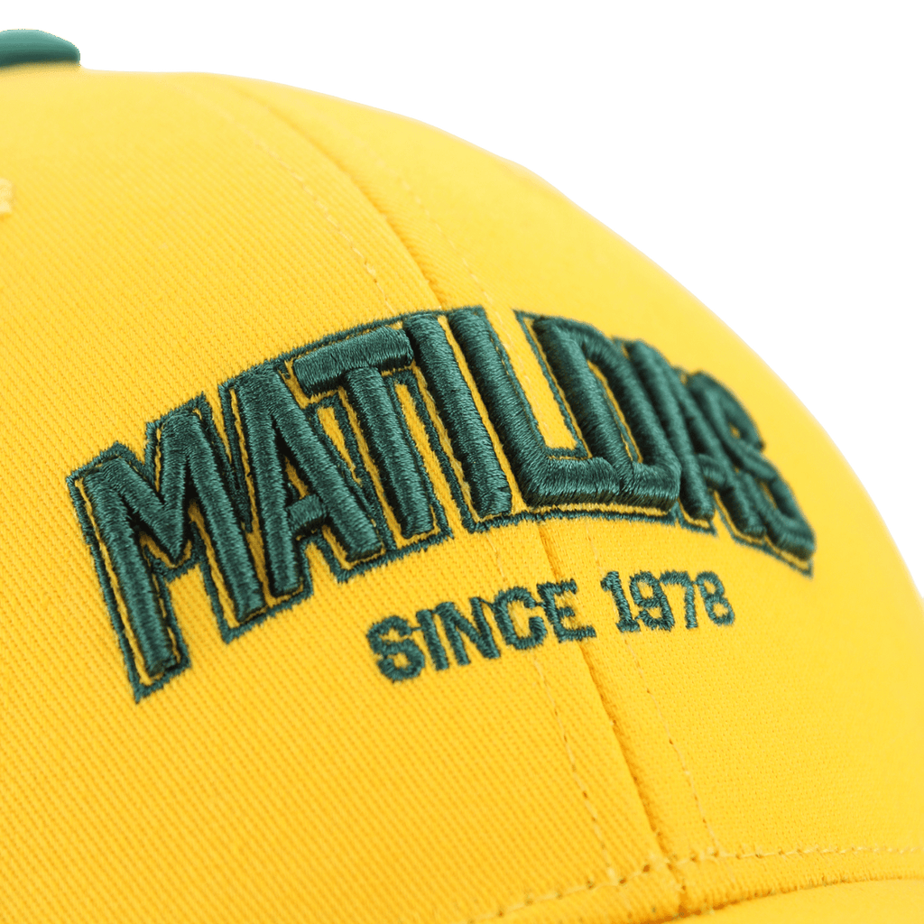 Matildas Since 1978 Cap (9PK118Z002)