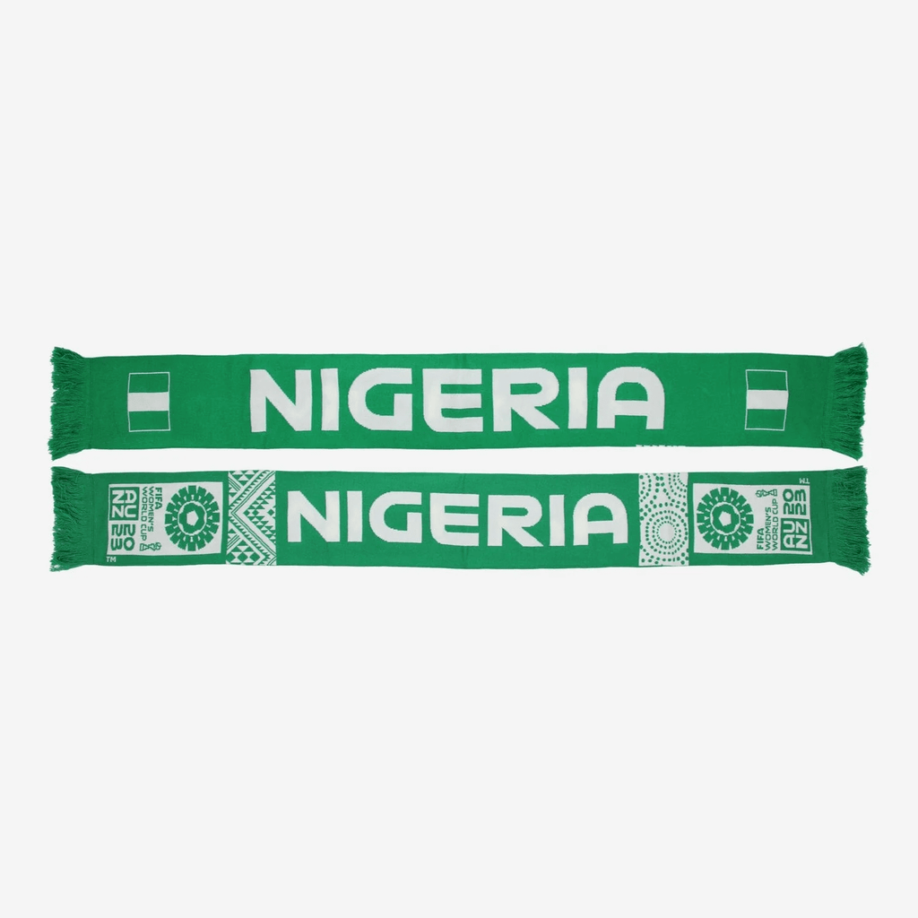 Nigeria Women's World Cup Element Scarf (9HS105Z119)