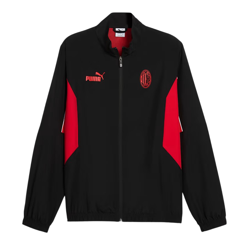 AC Milan FtblArchive Jacket (77934107)