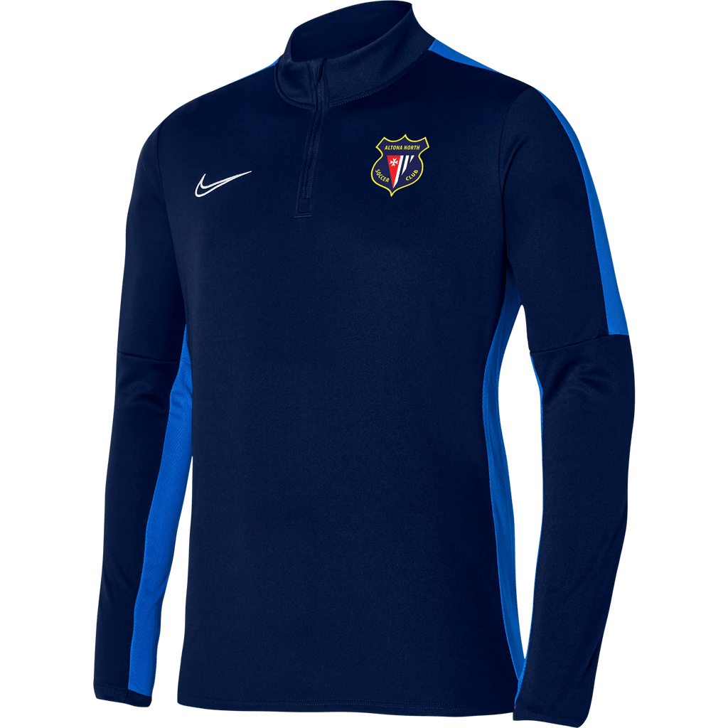 ALTONA NORTH  Men's Academy 23 Drill Top (DR1352-451)