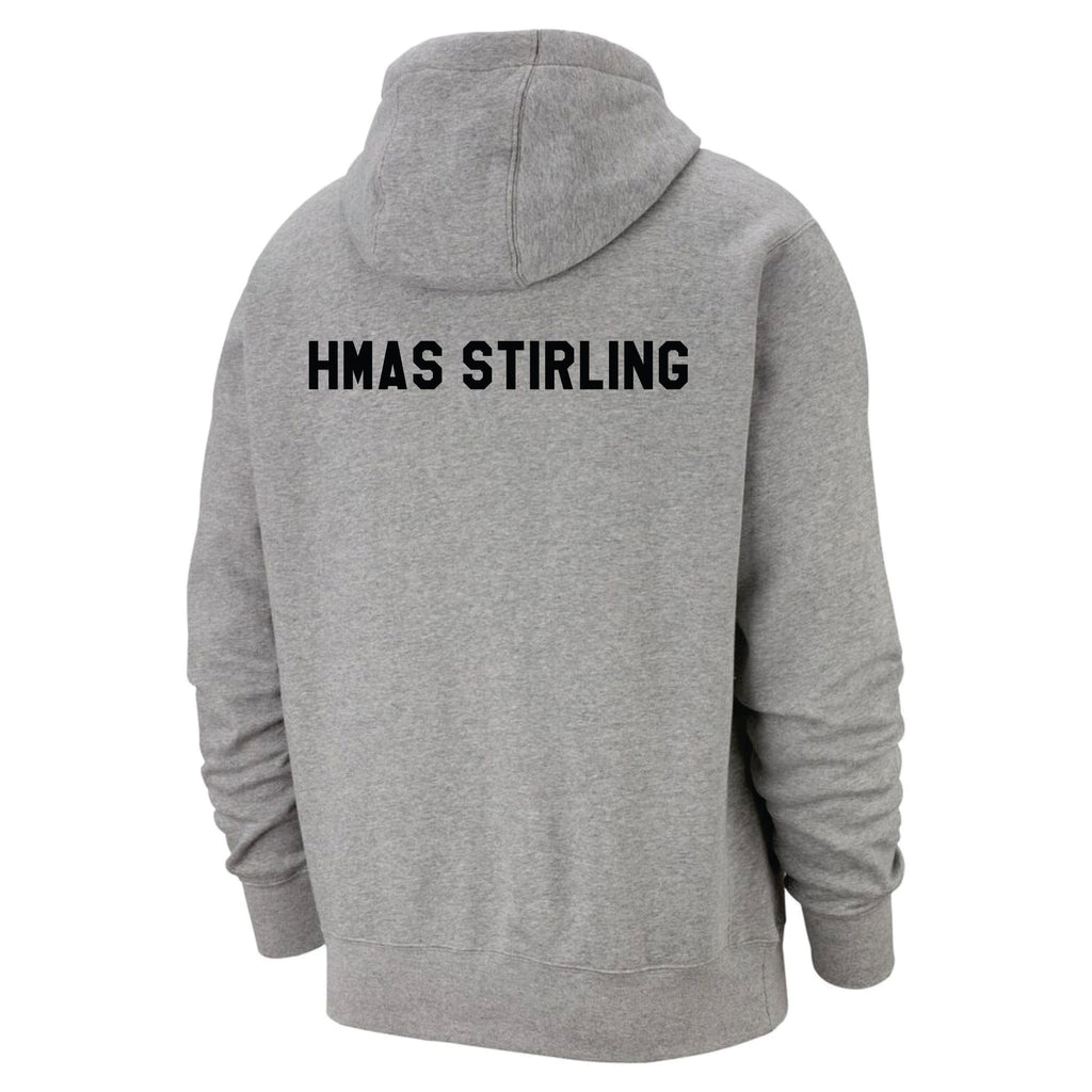 HMAS STIRLING  Men's Park 20 Hoodie (CW6894-063)