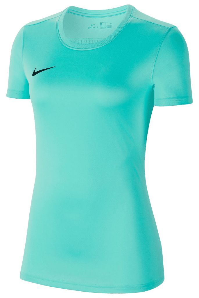 Women's Park 7 Jersey (BV6728-354)