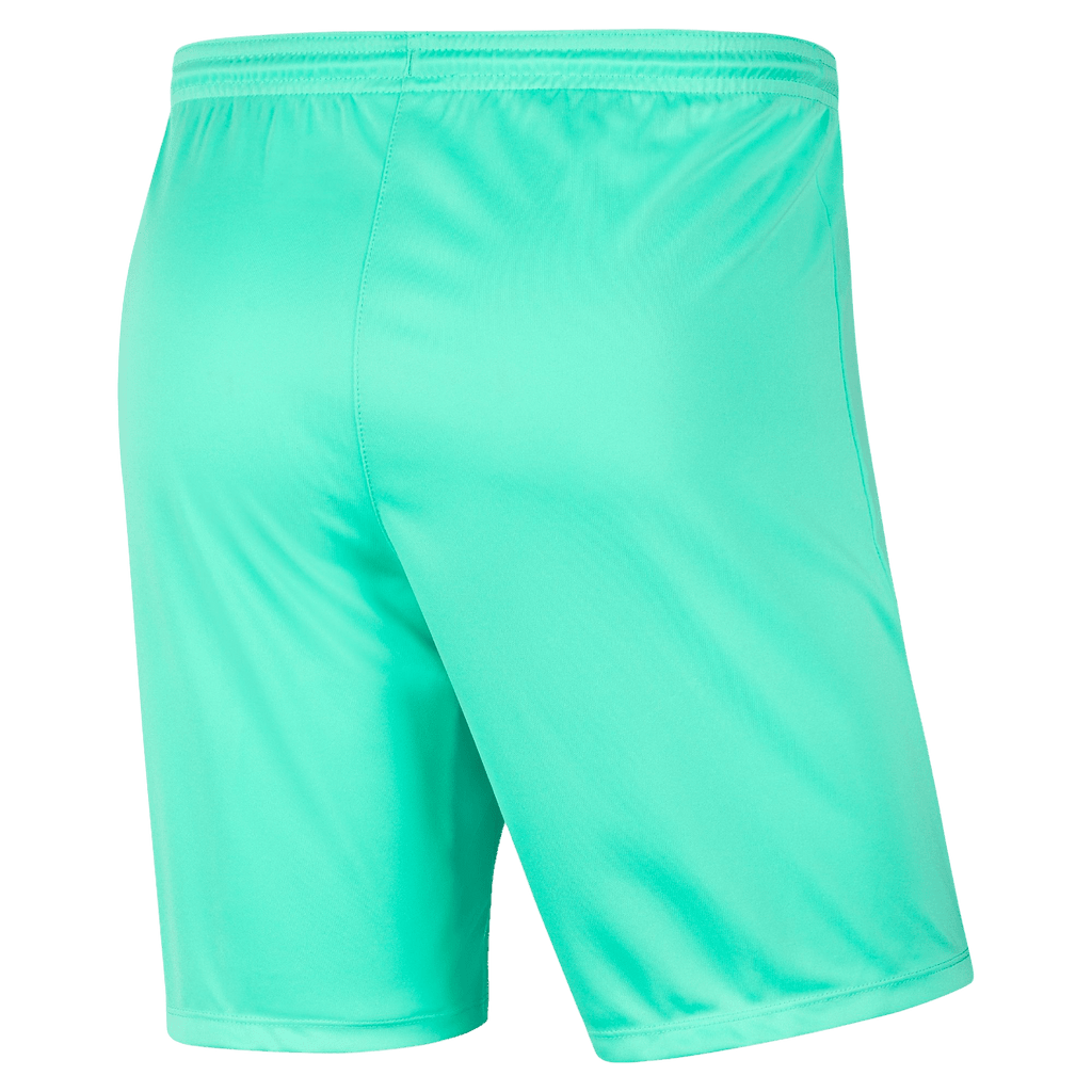 Men's Park III Shorts (BV6855-354)