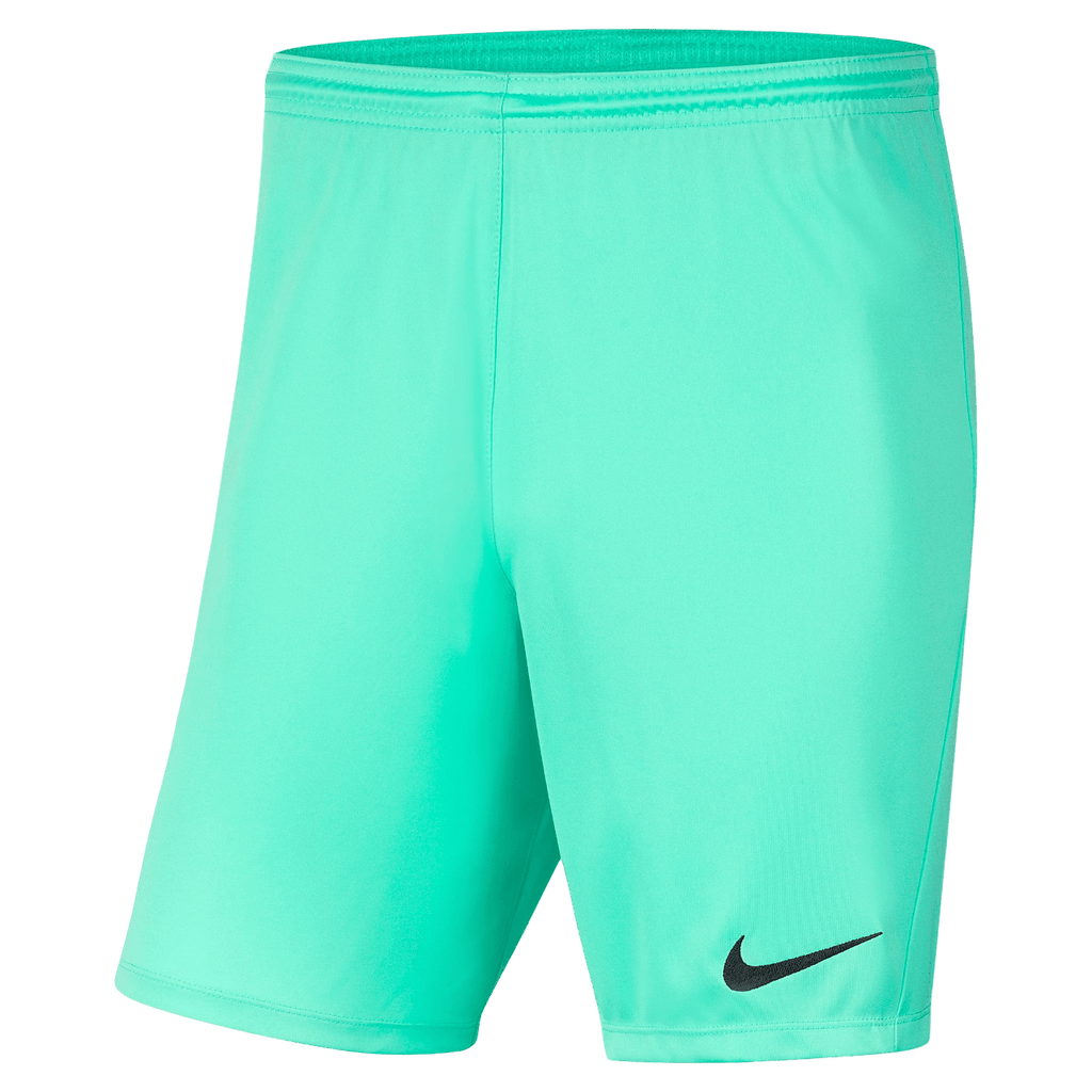 Men's Park III Shorts (BV6855-354)