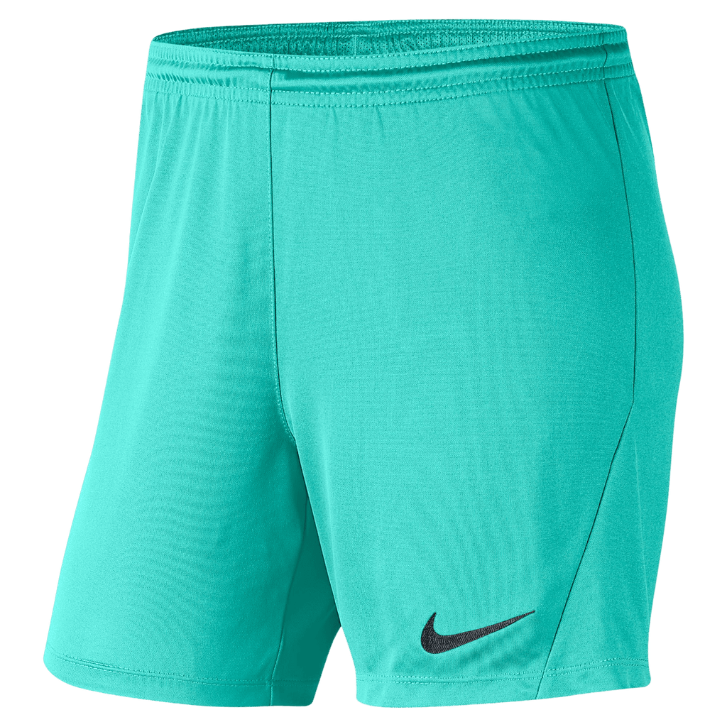 Women's Park 3 Shorts (BV6860-354)