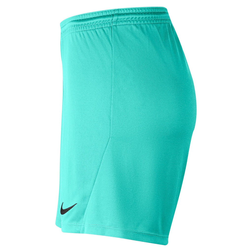 Women's Park 3 Shorts (BV6860-354)