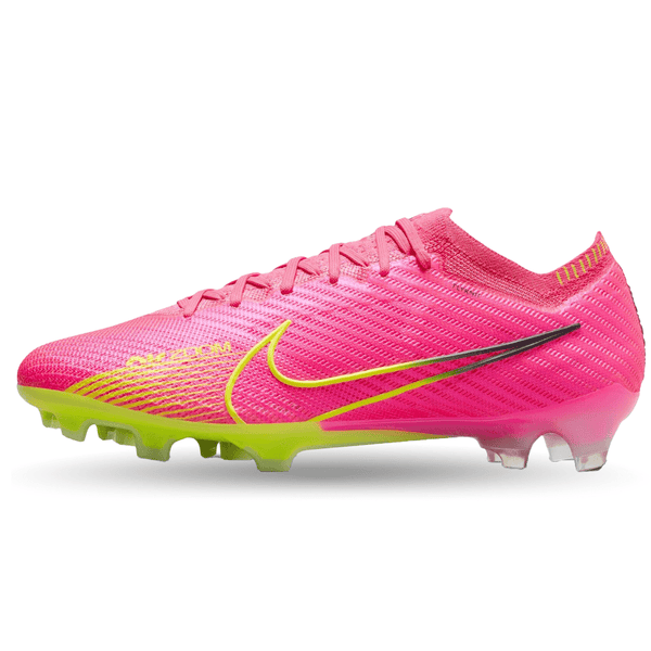 Nike Zoom Mercurial Vapor 15 Elite FG - Luminous Pack - SoccerPro