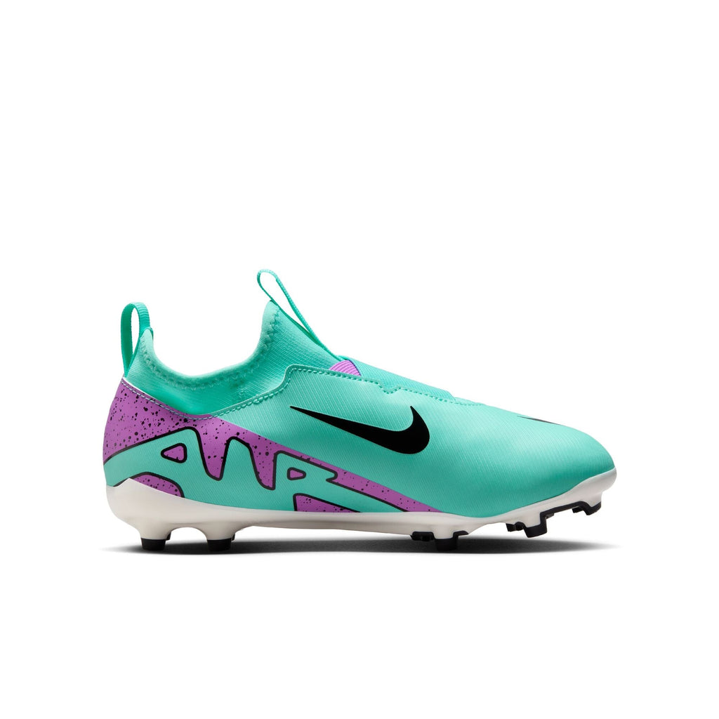 Mercurial Jr. Vapor 15 Academy FG/MG - Peak Ready Pack (DJ5617-300 ...