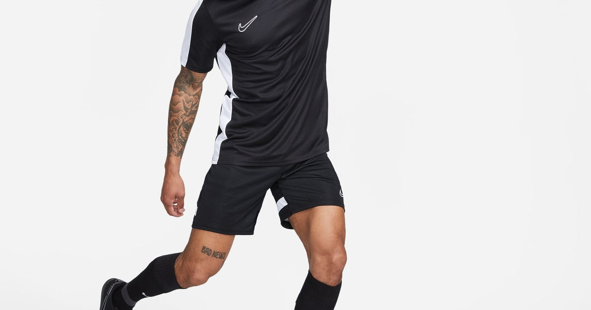 Men's Nike Dry Academy 23 Jersey (DR1336-010) | Ultra Football