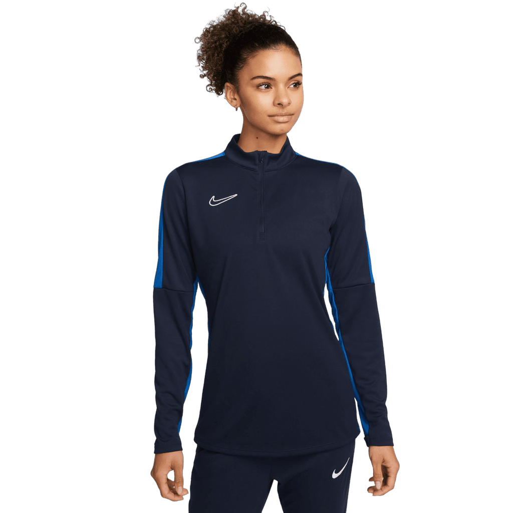 FV FUTSAL - NATIONAL CHAMPIONSHIPS - Women's Academy 23 Drill Top