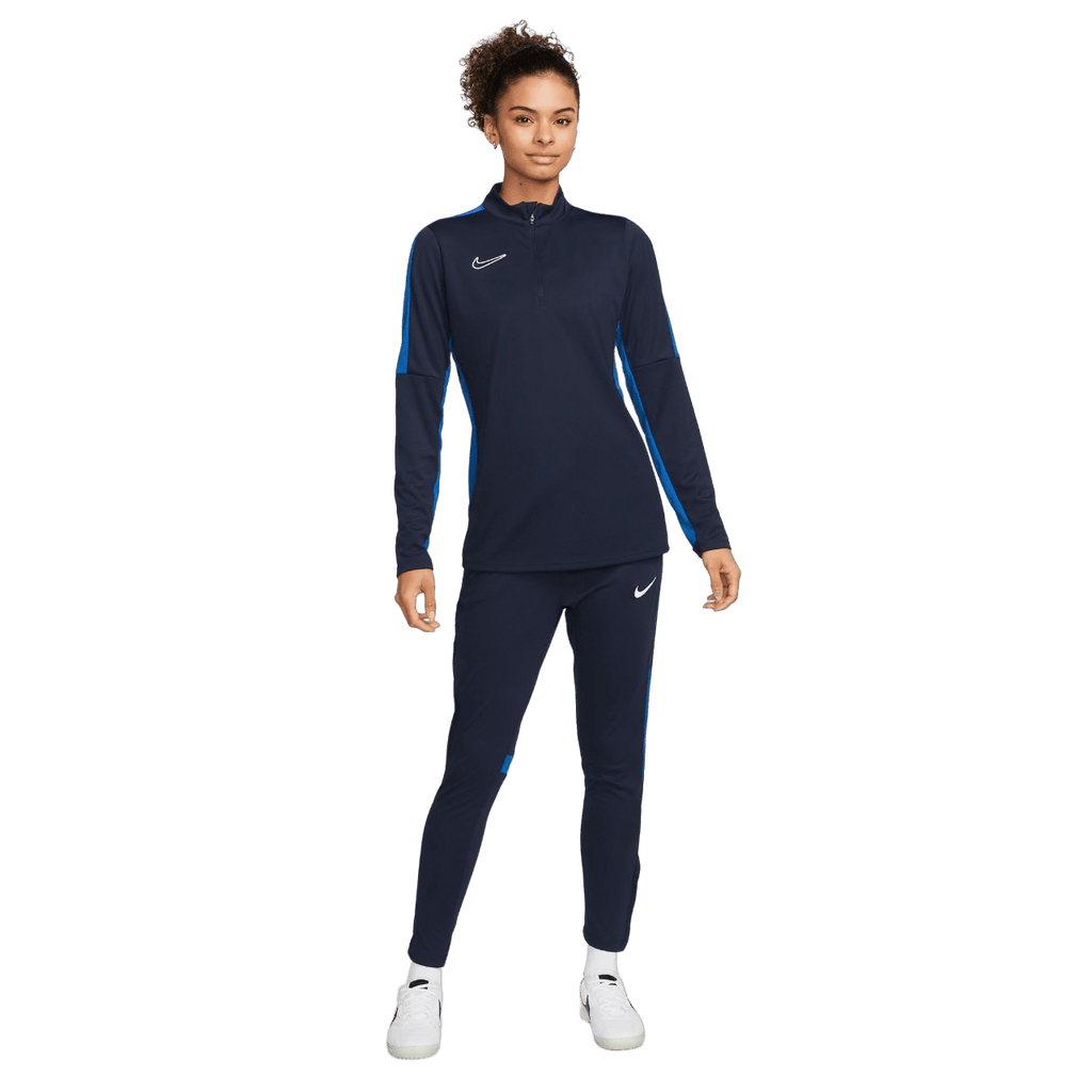 FV FUTSAL - NATIONAL CHAMPIONSHIPS - Women's Academy 23 Drill Top