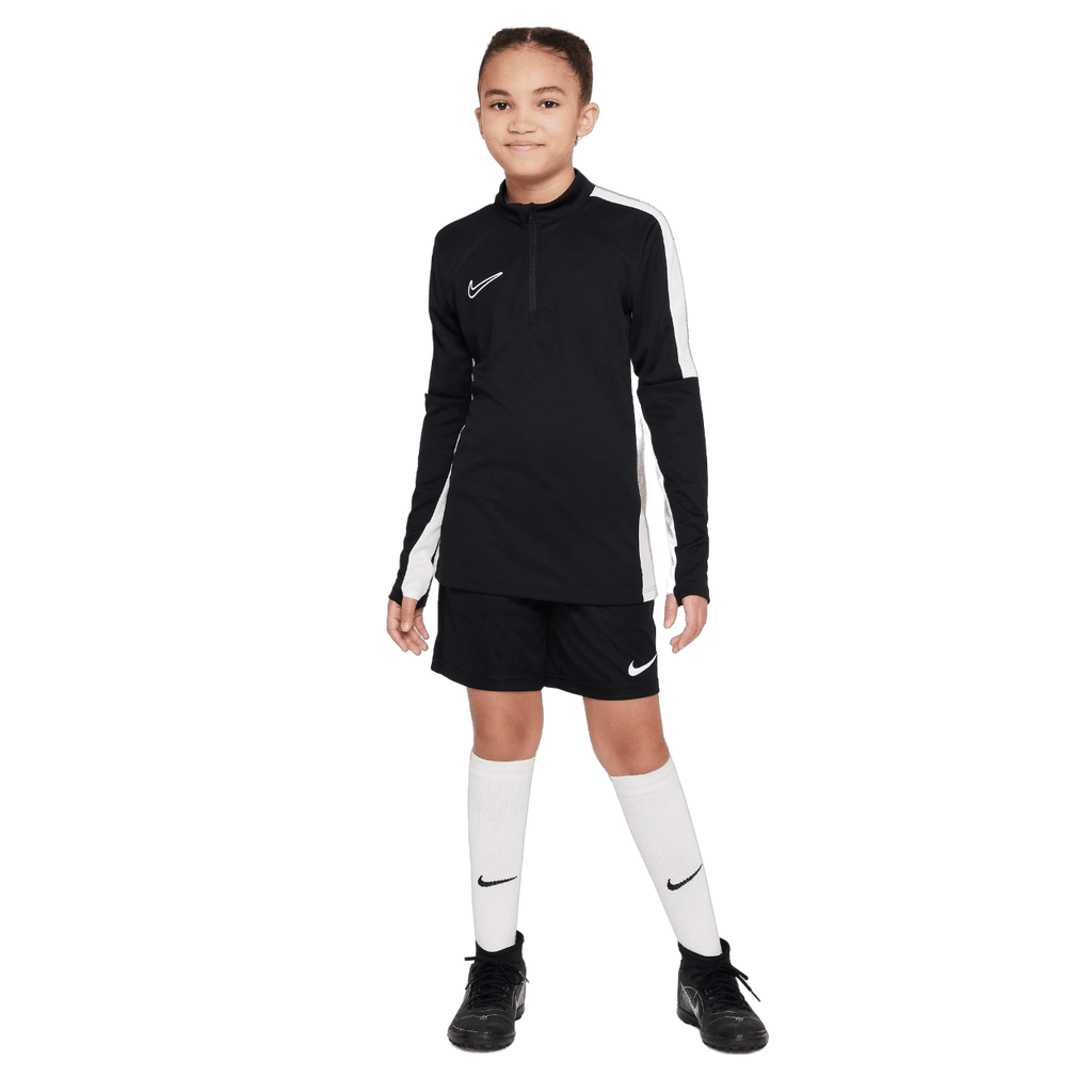 SDB WA ACADEMY  Academy 23 Drill Top Youth (DR1356-010)