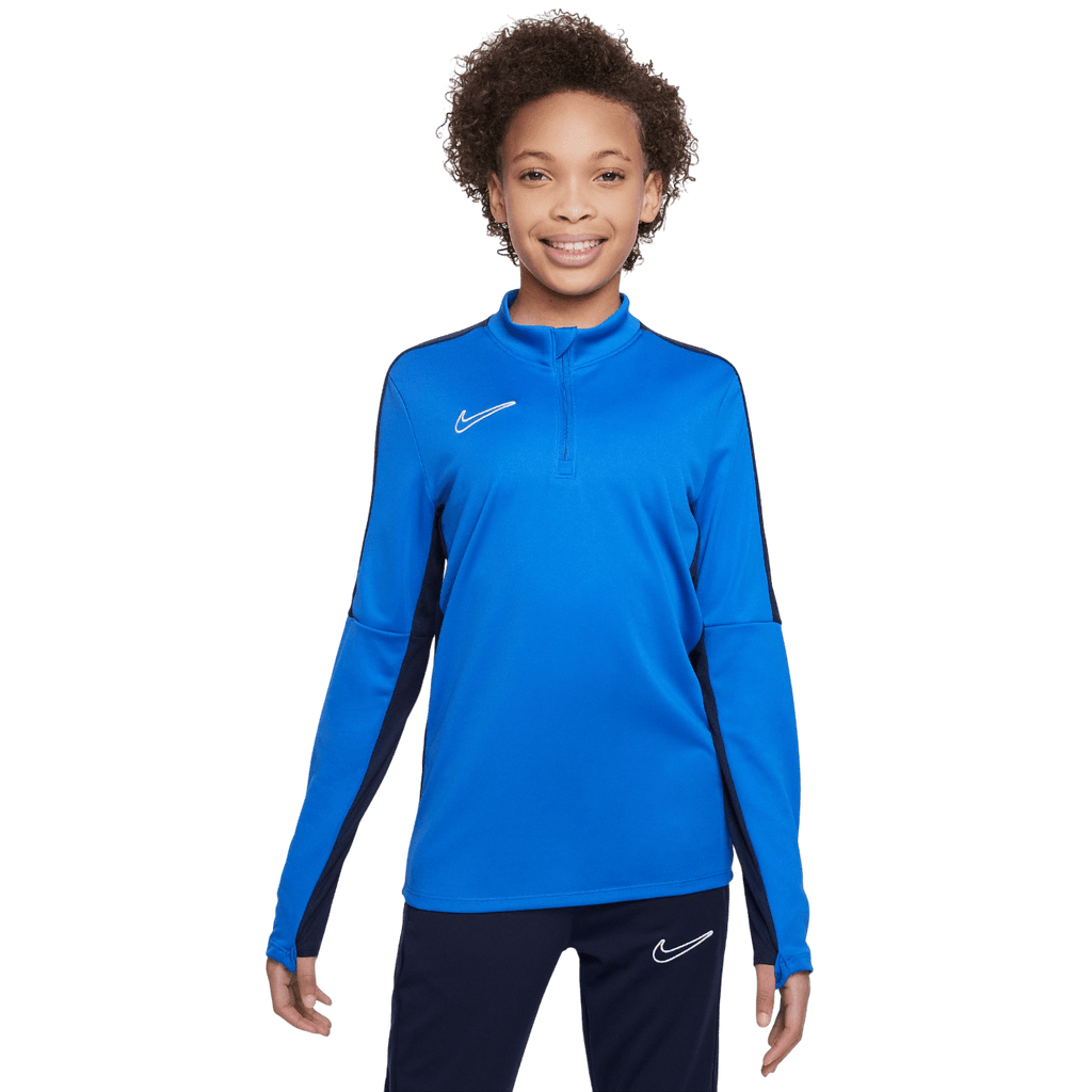 Academy 23 Drill Top Youth (DR1356-463)