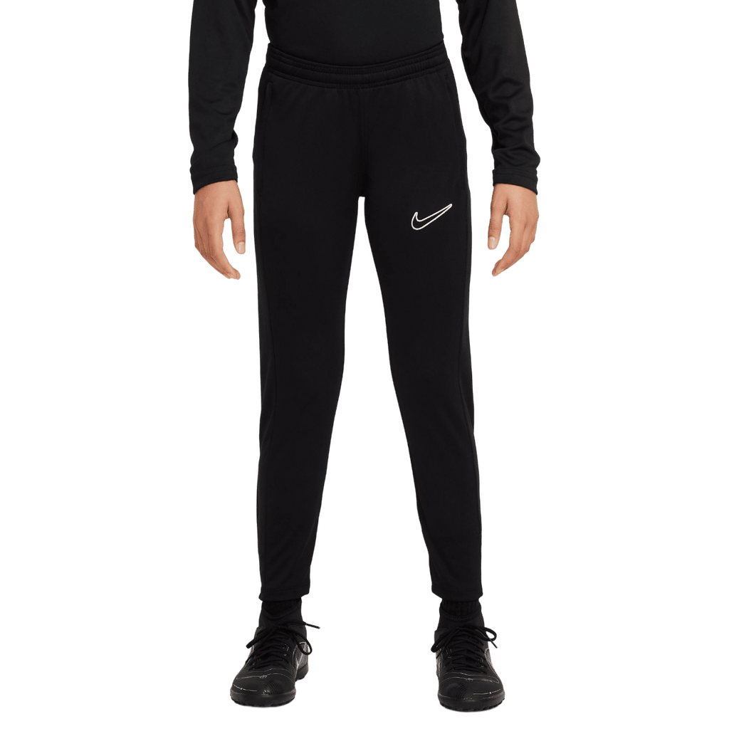 Nike Dri-FIT Academy Big Kids' Knit Soccer Pants (DR1676-010)