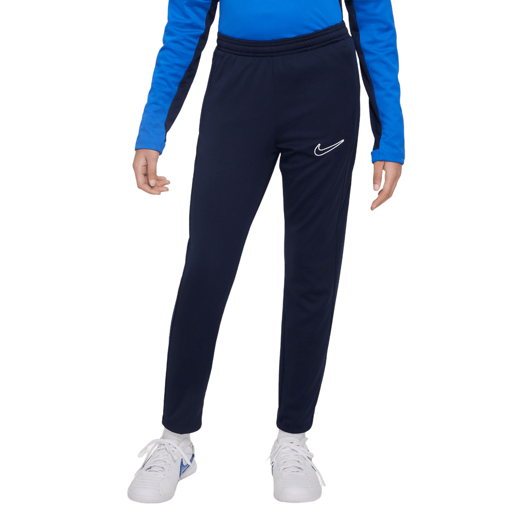 Nike Dri-FIT Academy Big Kids' Knit Soccer Pants (DR1676-451)