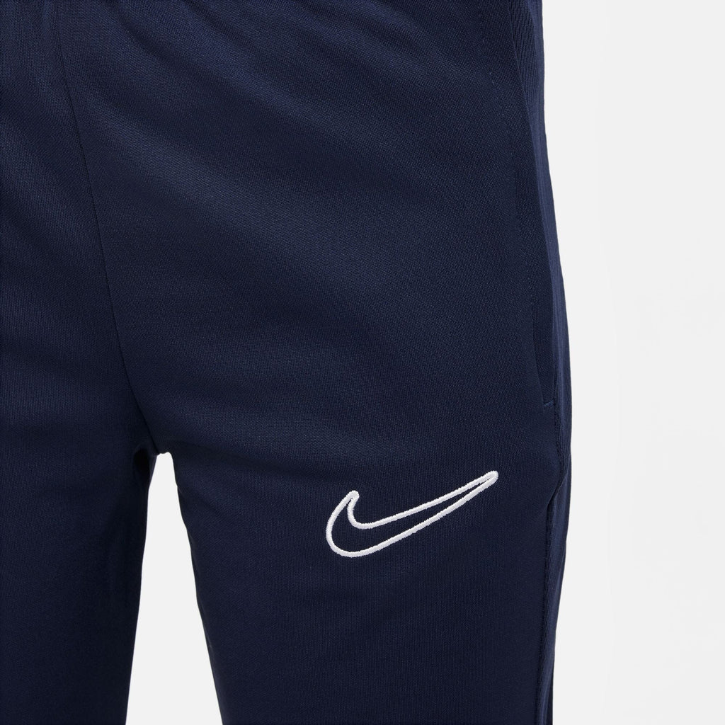 Nike Dri-FIT Academy Big Kids' Knit Soccer Pants (DR1676-451)