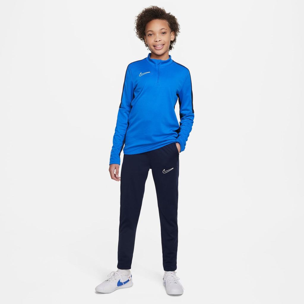 Nike Dri-FIT Academy Big Kids' Knit Soccer Pants (DR1676-451)