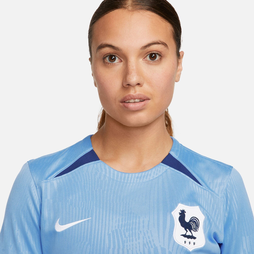 France 2023 Home Women's Jersey | Ultra Football