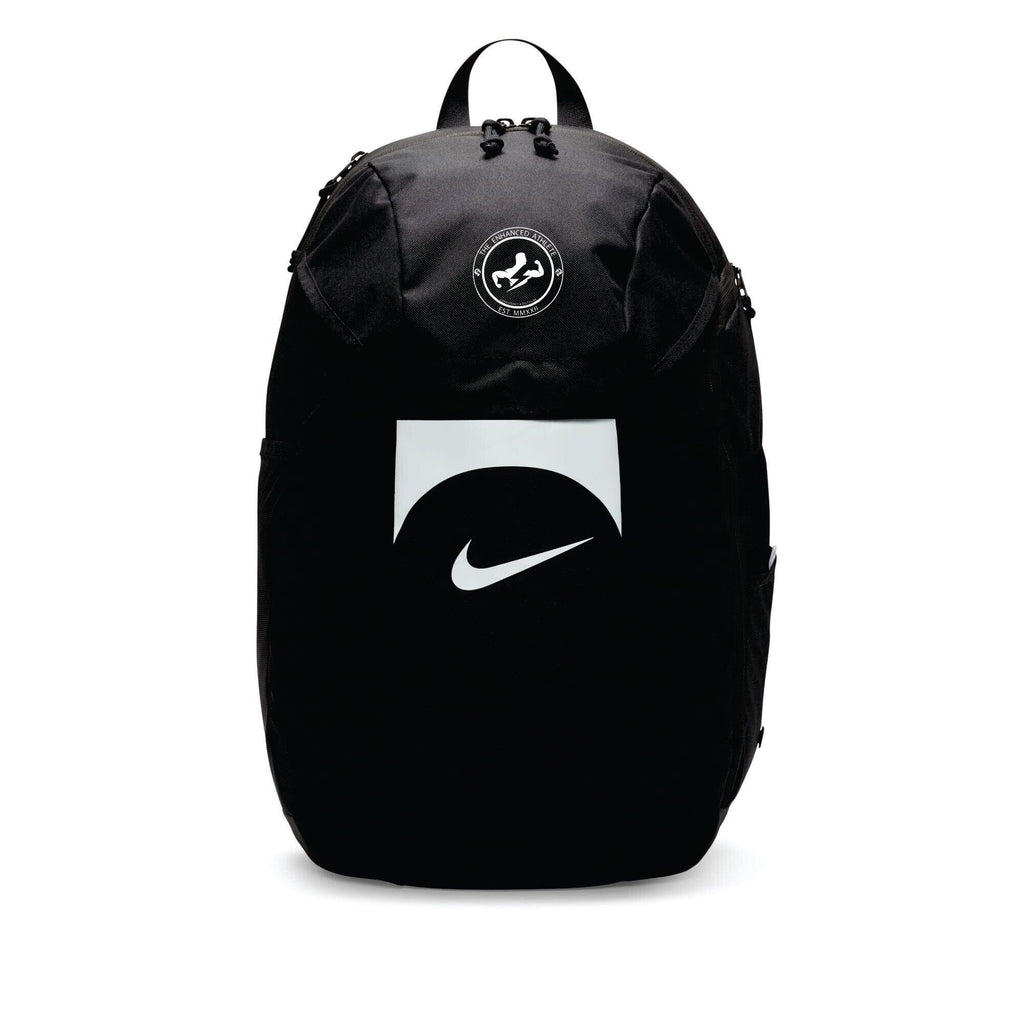 THE ENHANCED ATHLETE  Academy Team Backpack 30L (DV0761-011)