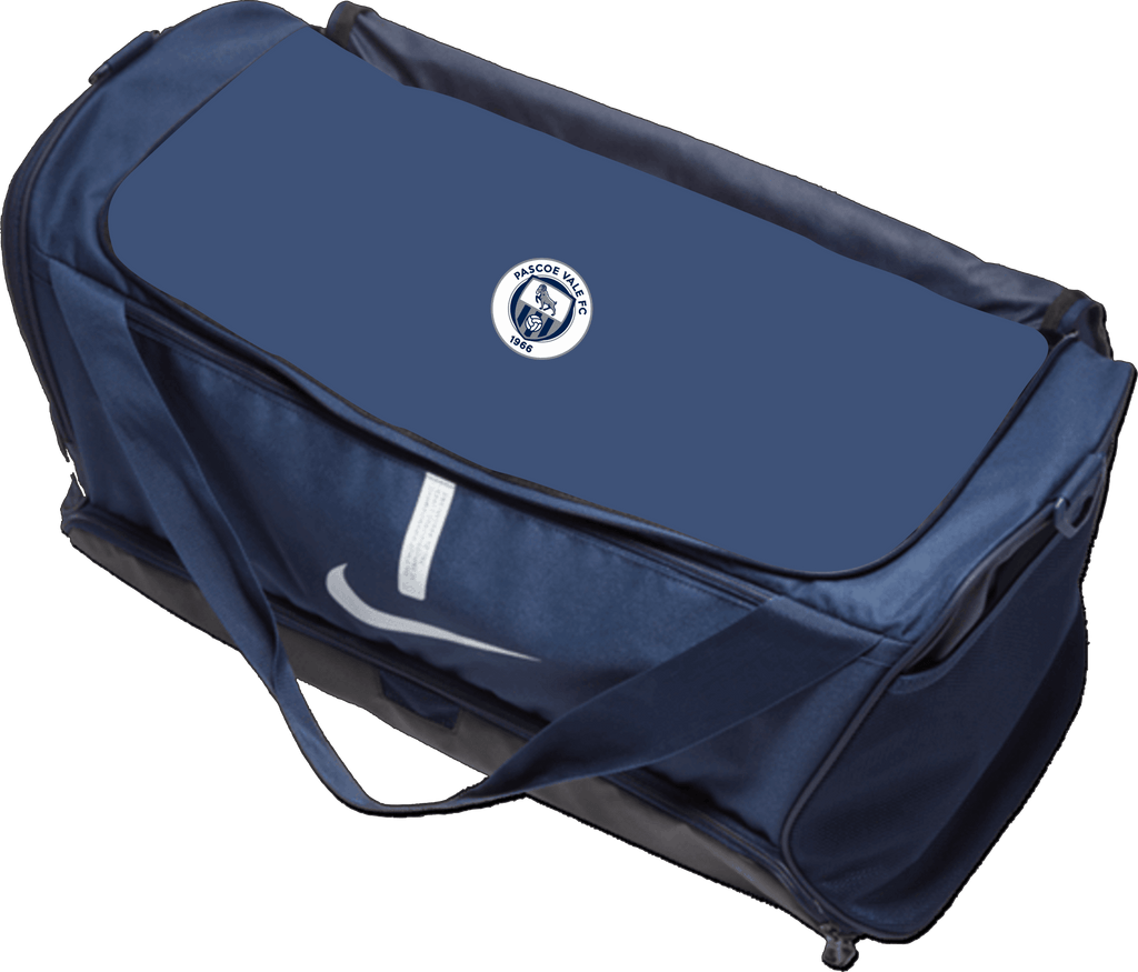 PASCOE VALE FC  Academy Team Duffle Bag (CU8090-410)