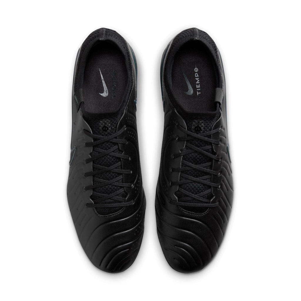 Tiempo Legend 10 Elite FG - Black Pack (DV4328-002)