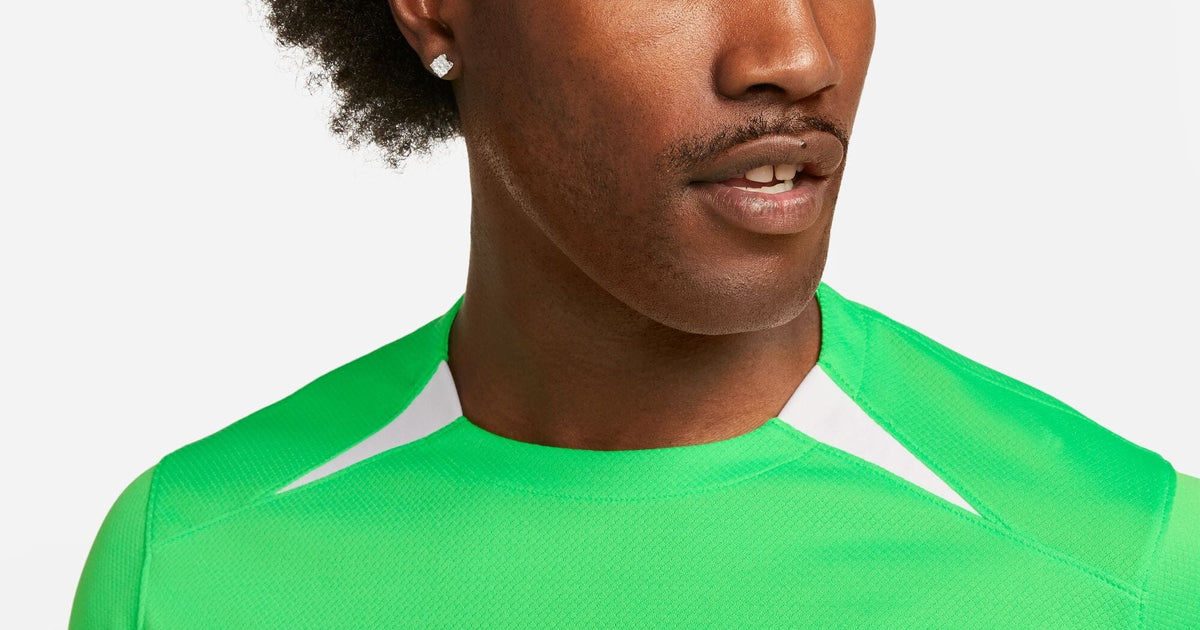 Nigeria 2023 Home Jersey (DX0700-328)– Ultra Football