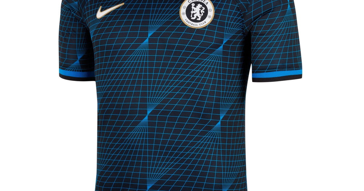 Chelsea Pre-Match Top - Sand